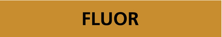 PANNEAU FLUOR 222X37MM (20 ADHESIFS POUR TUYAUTERIE) TALIAPLAST - 731519