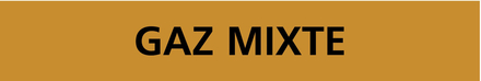 PANNEAU GAZ MIXTE 222X37MM (20 ADHESIFS POUR TUYAUTERIE) TALIAPLAST - 731526