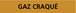 PANNEAU GAZ CRAQUÉ 222X37MM (20 ADHESIFS POUR TUYAUTERIE) TALIAPLAST - 731549