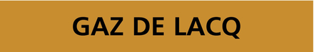 PANNEAU GAZ DE LACQ 222X37MM (20 ADHESIFS POUR TUYAUTERIE) TALIAPLAST - 731550