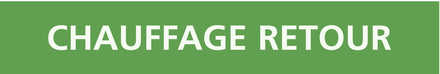 Signalétique de marquage EAU 156X26 Chauffage retour 156x26mm (20 adhesifs pour tuyauterie) TALIAPLAST - 732104