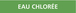 PANNEAU EAU CHLORÉE 156X26MM (20 ADHESIFS POUR TUYAUTERIE) TALIAPLAST - 732129
