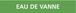 PANNEAU EAU DE VANNE 156X26MM (20 ADHESIFS POUR TUYAUTERIE) TALIAPLAST - 732151
