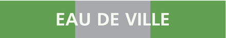 PANNEAU EAU DE VILLE 156X26MM (20 ADHESIFS POUR TUYAUTERIE) TALIAPLAST - 732152