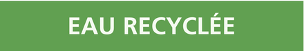 PANNEAU EAU RECYCLÉE 156X26MM (20 ADHESIFS POUR TUYAUTERIE) TALIAPLAST - 732189