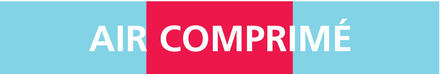 PANNEAU AIR COMPRIMÉ 156X26MM (20 ADHESIFS POUR TUYAUTERIE) TALIAPLAST - 732305