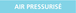 PANNEAU AIR PRESSURISÉ 156X26MM (20 ADHESIFS POUR TUYAUTERIE) TALIAPLAST - 732329