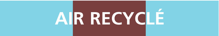 PANNEAU AIR RECYCLÉ 156X26MM (20 ADHESIFS POUR TUYAUTERIE) TALIAPLAST - 732330