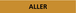 PANNEAU ALLER 156X26MM (20 ADHESIFS POUR TUYAUTERIE) TALIAPLAST - 732502
