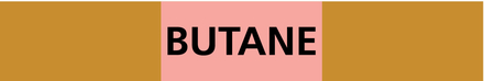 PANNEAU BUTANE 156X26MM (20 ADHESIFS POUR TUYAUTERIE) TALIAPLAST - 732510