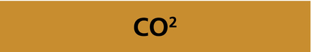 PANNEAU CO2 156X26MM (20 ADHESIFS POUR TUYAUTERIE) TALIAPLAST - 732515