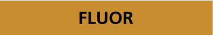 PANNEAU FLUOR 156X26MM (20 ADHESIFS POUR TUYAUTERIE) TALIAPLAST - 732519
