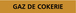 PANNEAU GAZ DE COKERIE 156X26MM (20 ADHESIFS POUR TUYAUTERIE) TALIAPLAST - 732523