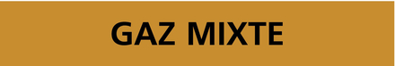 PANNEAU GAZ MIXTE 156X26MM (20 ADHESIFS POUR TUYAUTERIE) TALIAPLAST - 732526