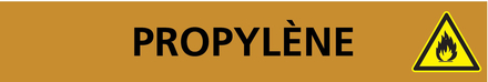 PANNEAU PROPYLÈNE 156X26MM (20 ADHESIFS POUR TUYAUTERIE) TALIAPLAST - 732544