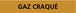 PANNEAU GAZ CRAQUÉ 156X26MM (20 ADHESIFS POUR TUYAUTERIE) TALIAPLAST - 732549