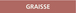 Graisse 156x26mm (20 adhesifs pour tuyauterie) TALIAPLAST - 732624