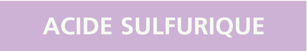 Acide sulfurique 156x26mm (20 adhesifs pour tuyauterie) TALIAPLAST - 732709