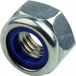 ECROU FREIN HEX DIN985 M14X2X14