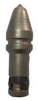 C31HD PIC CARB DIA25/BAG COUR- TR.DUR - KENNAMETAL - 1010787