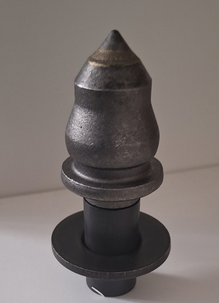 RZ3-PT PIC CARB DIA20/RONDEL-BETON - KENNAMETAL - 1825565