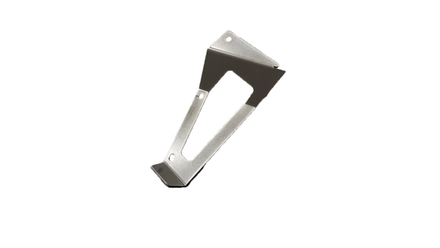 CAPOT DE PROTECTION MOTEUR - AMMANN - 206805072