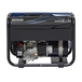 GROUPE ELECTROGENE ESSENCE 6,5 KVA SDMO PERFORM 6500 XL C5 MONO