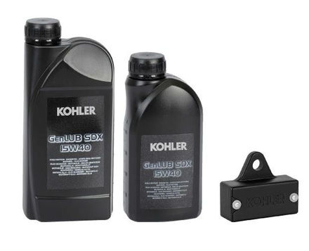 KIT DE DEMARRAGE - SDMO - 3499231005286