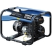 Groupe électrogène Portable SDMO Power PERFORM 4500 4000 W - PERFORM4500+R01