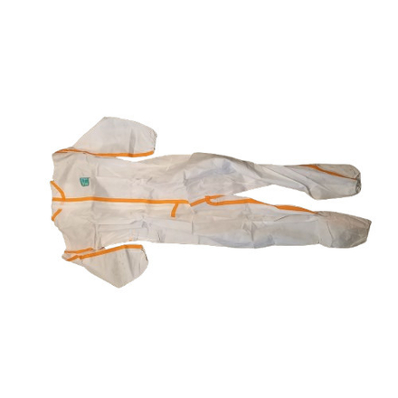 COMBINAISON AMIANTE BASICLEAN + XL