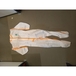 COMBINAISON AMIANTE BASICLEAN + XL
