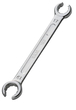 CLE A TETE FENDUE 21X23 MM SAM OUTILLAGE - 100F21X23