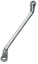 CLE POLYGONALE CONTRE-COUDEE 10X11 MM SAM OUTILLAGE - 10510X11