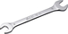 Cle a fourches 5/8''x11/16'' SAM OUTILLAGE - 1058X1116N