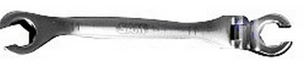 CLE A TUYAUTER ARTICULEE 8MM SAM OUTILLAGE - 105B8