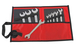Trousse de 6 cles a fourches en mm SAM OUTILLAGE - 10NTR6B