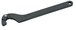 CLES ERGOT ARTICULE ECROUS A ENCOCHES SAM OUTILLAGE - 114155