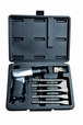 Marteau burineur grande puissance Hex. 11 mm batiment SAM OUTILLAGE - 1207902