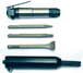Kit de décapage SAM OUTILLAGE - 1255