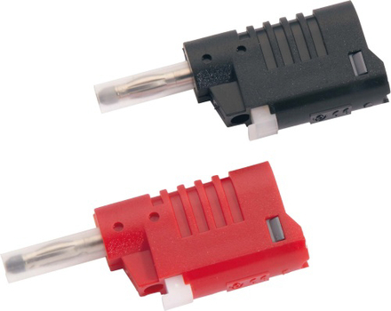 Pince de test fiche de securite noire SAM OUTILLAGE - 1350E17
