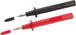 Pointe de touche noire 25a SAM OUTILLAGE - 1350E2