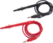 Cordon prolongateur rouge 1000 mm SAM OUTILLAGE - 1350E7