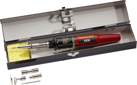 FER A SOUDER AUTONOME A GAZ SAM OUTILLAGE - 1370