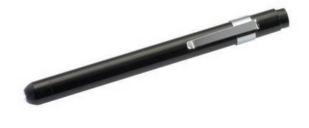LAMPE STYLO A AGRAFE - SAMOUTILLAGE - 1396-LS