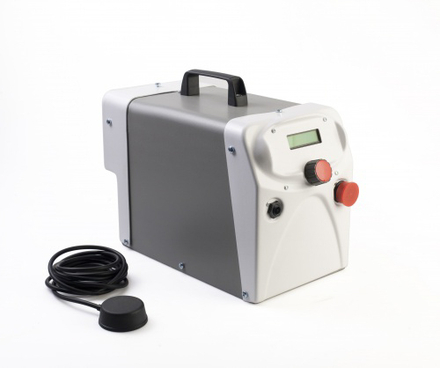 Poste a induction 3kw et accessoires SAM OUTILLAGE - 1420A