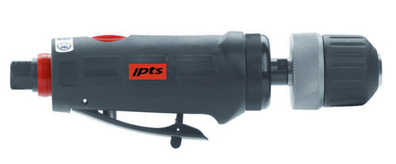 Meuleuse droite pour pneu haute vitesse à mandrin automatique 10mm SAM OUTILLAGE - 1612G