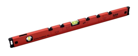 Niveau de plombier 70 cm SAM OUTILLAGE - 161P70