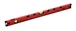 Niveau de plombier 70 cm SAM OUTILLAGE - 161P70