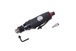 MEULEUSE BASSE VITESSE MANDRIN CLE GAINEE CONFORT SAM OUTILLAGE - 1621G