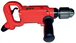 Perceuse droite 16mm SAM OUTILLAGE - 1716